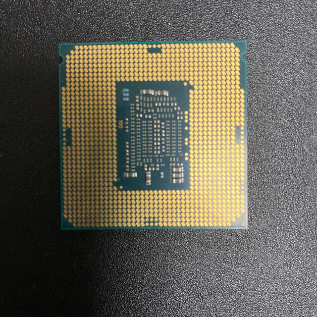 CPU単品　i5 6500 ジャンク 1