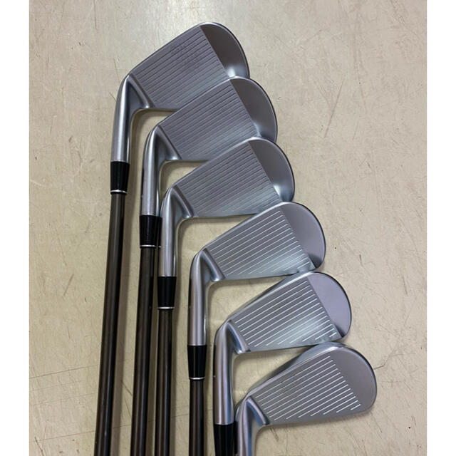Srixon - スリクソンZX5アイアンセット モーダス限定シャフトの通販 by 0715Shinji's shop|スリクソンならラクマ Srixon - スリクソンZX5アイアンセット モーダス限定シャフトの通販 by 0715Shinji's shop|スリクソンならラクマ