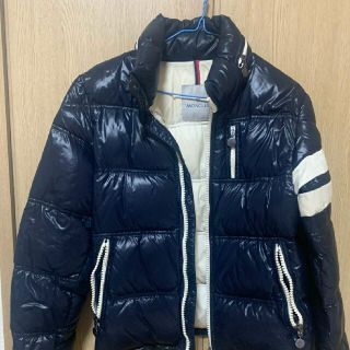 モンクレール(MONCLER)のMONCLERモンクレールダウン(ダウンジャケット)