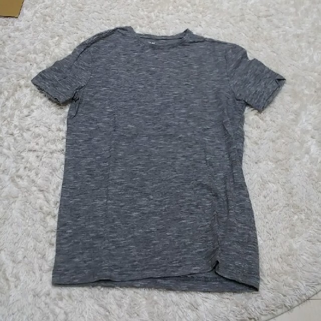 H&M(エイチアンドエム)のH&M  Tシャツ3枚セット メンズのトップス(Tシャツ/カットソー(半袖/袖なし))の商品写真
