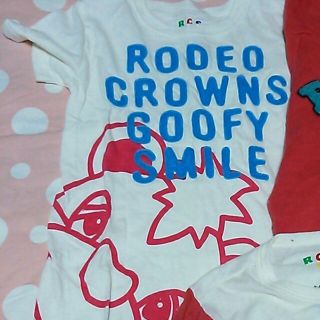 ロデオクラウンズ(RODEO CROWNS)の専用ページ(その他)