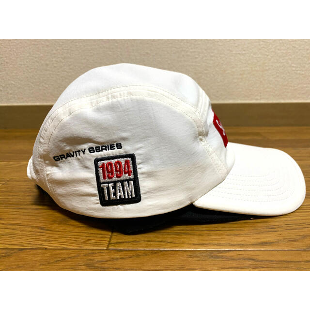 Supreme(シュプリーム)の【supreme】trail camp cap シュプリーム メンズの帽子(キャップ)の商品写真