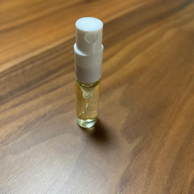 TOBALI　CYPRESS MASK サンプル コスメ/美容の香水(香水(女性用))の商品写真