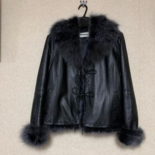 バルマン ファーコート(レディース)の通販 59点 | BALMAINのレディース