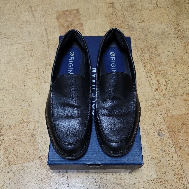 Cole Haan(コールハーン)のコールハーン サイズ9 メンズの靴/シューズ(ドレス/ビジネス)の商品写真