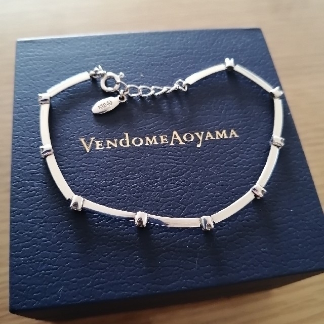 Vendome Aoyama/ヴァンドーム青山】 ダイヤモンド 計0.31ct