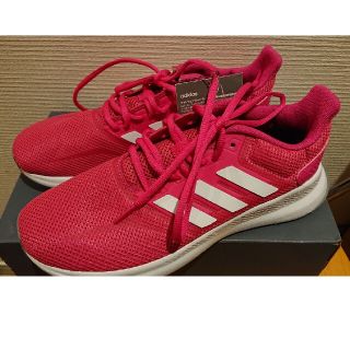 アディダス(adidas)の⭐バイヤー特選⭐adidasアディダス スニーカー24.5cm ピンク 新品(スニーカー)