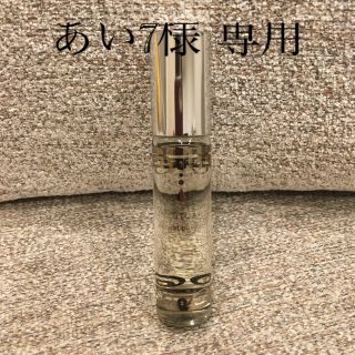 ジルスチュアート(JILLSTUART)のジルスチュアート　ナチュラルピュアオイル　10ml(ネイルケア)