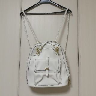 ビューティアンドユースユナイテッドアローズ(BEAUTY&YOUTH UNITED ARROWS)の【専用】ミニリュック　ユナイテッドアローズ(リュック/バックパック)