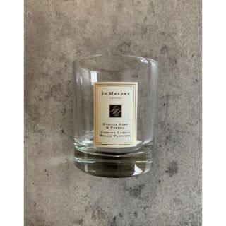 ジョーマローン(Jo Malone)のジョーマローン　キャンドル　空瓶(キャンドル)