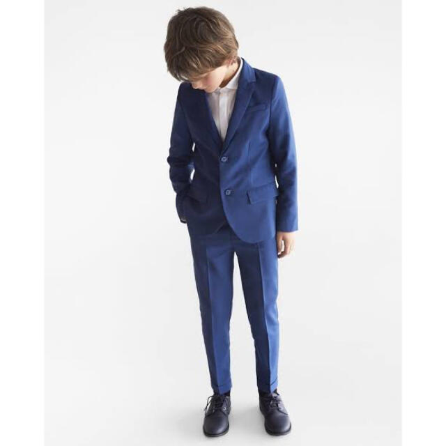 ZARA BOYS フォーマルスーツ 卒業式 - フォーマル