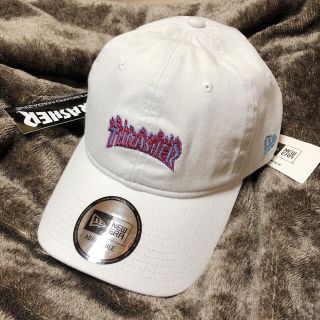 ニューエラー(NEW ERA)のNEW ERA キャップ(キャップ)