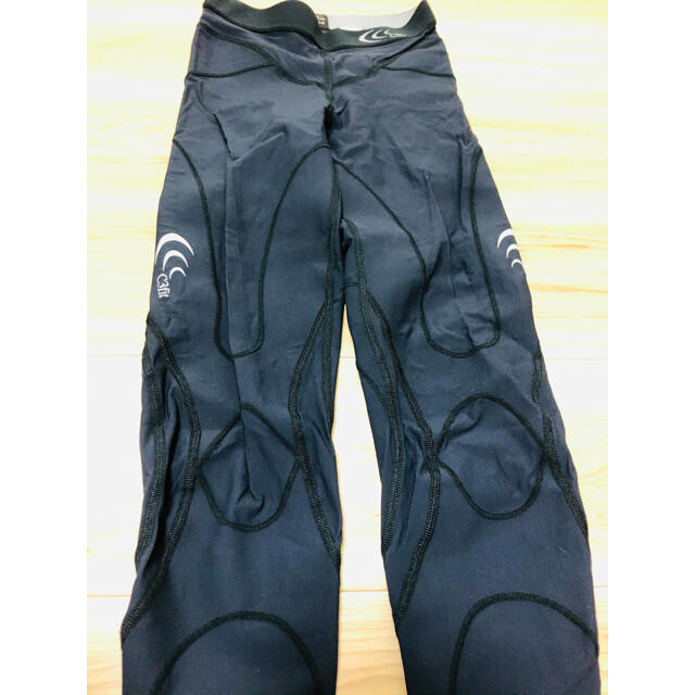 新品 C3fit シースリーフィット レディースM 2