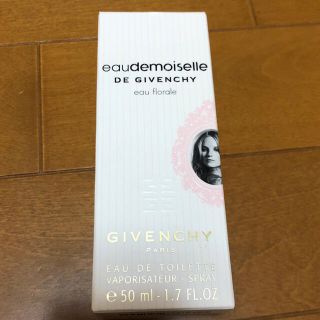 ジバンシィ(GIVENCHY)のGIVENCHY 香水(香水(女性用))