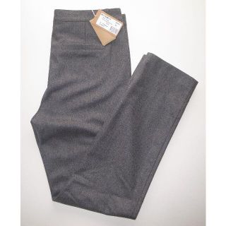 PANTALON GREGOIRE 18H フランネル パンツ 2点-www.tojam.de