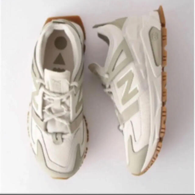 レア　New Balance（ニューバランス）MSXRC TEB