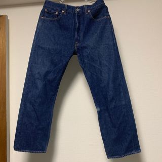 リーバイス(Levi's)のリーバイス501 levi's501 made in USA(デニム/ジーンズ)