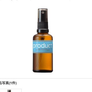 プロダクト(PRODUCT)のプロダクトヘアシャインセラム(ヘアケア)