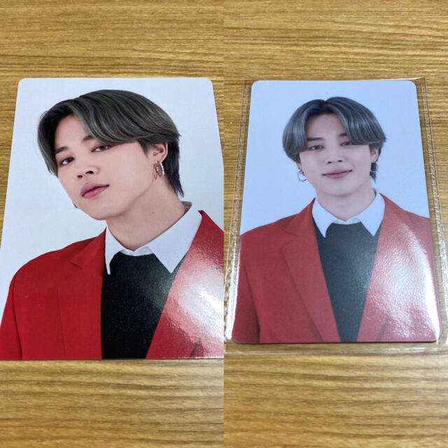 【NEW限定品】
ジミン BTS - 防弾少年団(BTS) JIMIN トレカ カードチケット アクリルポスターフレーム K-POP/アジア 【NEW限定品】
ジミン BTS - 防弾少年団(BTS) JIMIN トレカ カードチケット アクリルポスターフレーム K-POP/アジア