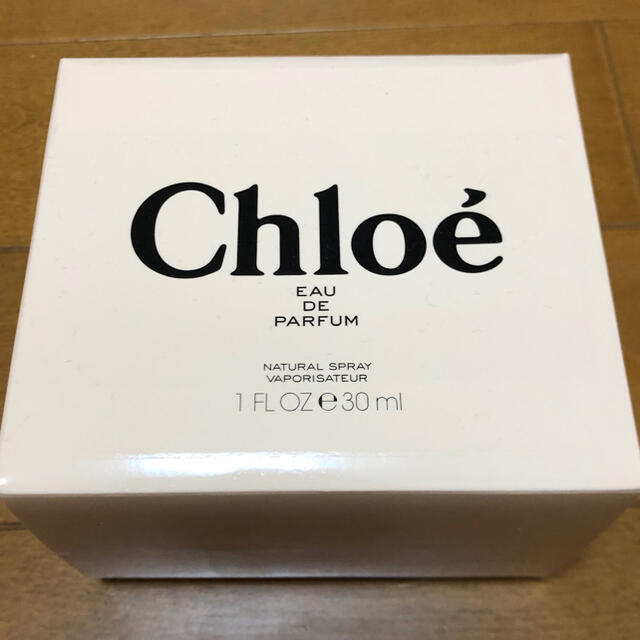 Chloe(クロエ)のChloe オードパルファム 香水 30ml コスメ/美容の香水(香水(女性用))の商品写真