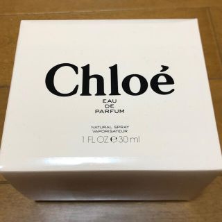 クロエ(Chloe)のChloe オードパルファム 香水 30ml(香水(女性用))