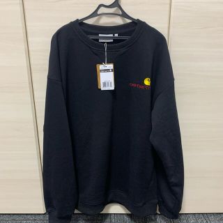 カーハート(carhartt)のCarhartt XL(スウェット)