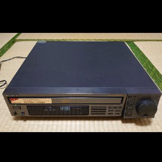 ソニー(SONY)のMDP-555F 本体(その他)