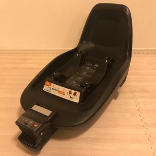 マキシコシ(Maxi-Cosi)のマキシコシ 2wayfix(自動車用チャイルドシート本体)