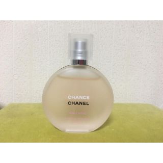 シャネル(CHANEL)のCHANEL CHANCE EAU VIVE ヘアミスト(ヘアウォーター/ヘアミスト)