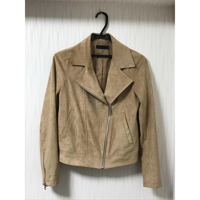 Uniqlo ユニクロ スエードタッチライダースダブルジャケットの通販 By Overychan S Shop ユニクロならラクマ Uniqlo ユニクロ スエードタッチライダースダブルジャケットの通販 By Overychan S Shop ユニクロならラクマ
