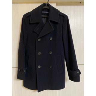 ラルフローレン(Ralph Lauren)のRalph  Lauren ピーコート（紺 / S）(ピーコート)