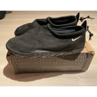 ナイキ(NIKE)のNIKE AIR MOC エアモック　1999年復刻モデル(スニーカー)