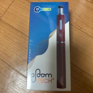 プルームテック(PloomTECH)のプルームテックプラス スターターキット(タバコグッズ)