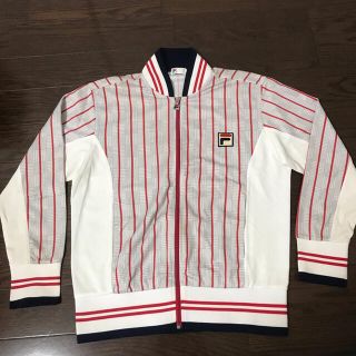 フィラ(FILA)のフィラ　ジャージ(ジャージ)