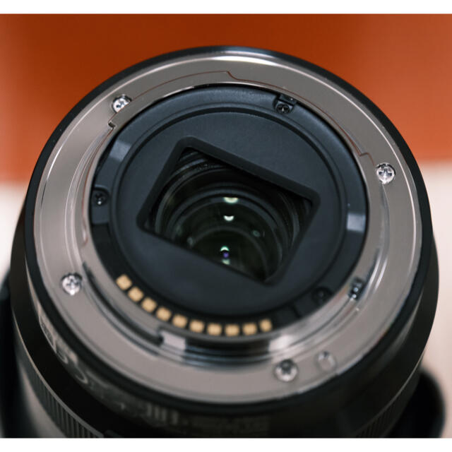 SONY(ソニー)のKOHARU様専用 SONY  APS-C用レンズ E18−200mm スマホ/家電/カメラのカメラ(レンズ(ズーム))の商品写真