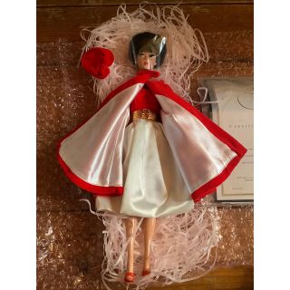 バービー(Barbie)の専用Silken FLAME Barbie  シルケンフレーム　リプロダクション(その他)