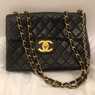 シャネル(CHANEL)のシャネル マトラッセ ショルダーバッグ(ショルダーバッグ)