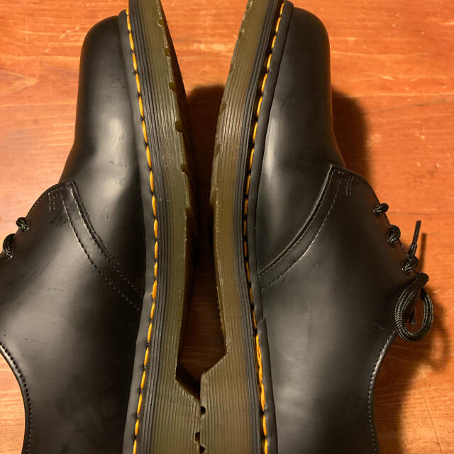 Dr.Martens(ドクターマーチン)のDr.Martens3ホール メンズの靴/シューズ(その他)の商品写真