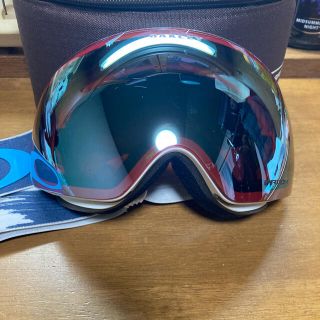 オークリー(Oakley)のオークリー　ゴーグル(アクセサリー)