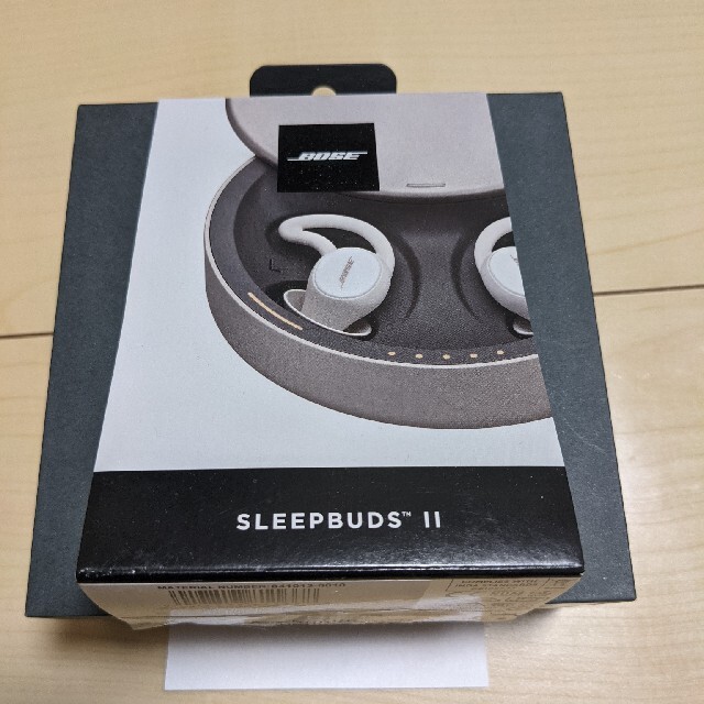 その他BOSE 　sleepbuds2