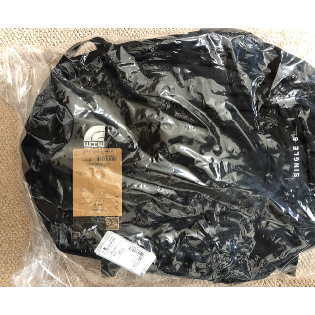 限定値下げ【新品】ノースフェイス シングルショット NM71903 kブラック 2