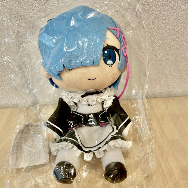 Gift レム Gift ぬいぐるみの通販 By あっちゃん S Shop ギフトならラクマ Gift レム Gift ぬいぐるみの通販 By あっちゃん S Shop ギフトならラクマ