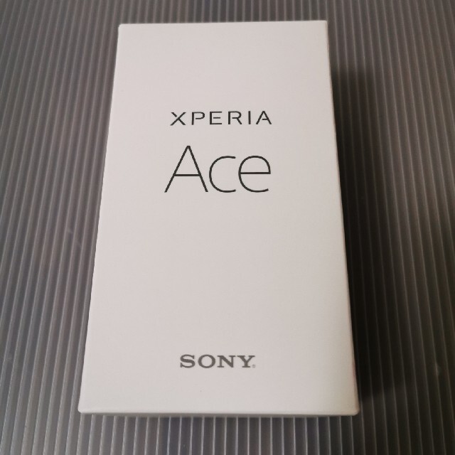 エクスペリア　エース　Xperia　Ace