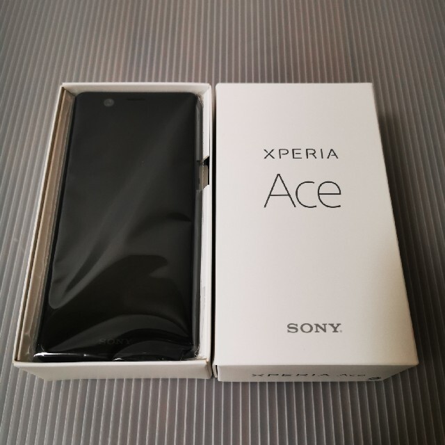 エクスペリア　エース　Xperia　Ace