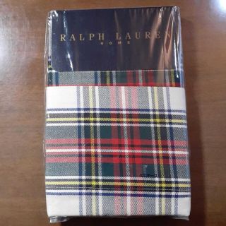 ラルフローレン(Ralph Lauren)のラルフローレン　ピローケース(シーツ/カバー)