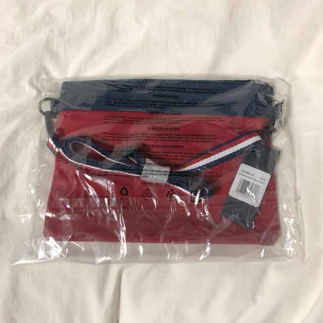 TOMMY HILFIGER(トミーヒルフィガー)のトミーフィルフィガー ショルダーバッグ レディースのバッグ(ショルダーバッグ)の商品写真