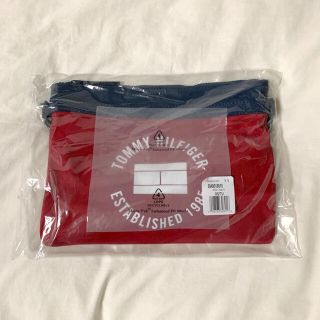 トミーヒルフィガー(TOMMY HILFIGER)のトミーフィルフィガー ショルダーバッグ(ショルダーバッグ)