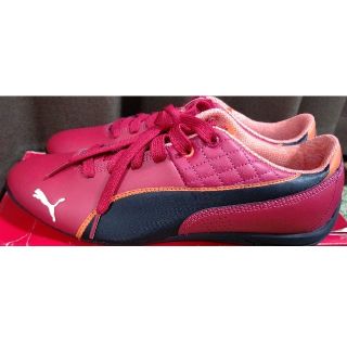 プーマ(PUMA)のドリフトキャットスニーカーNS6(スニーカー)