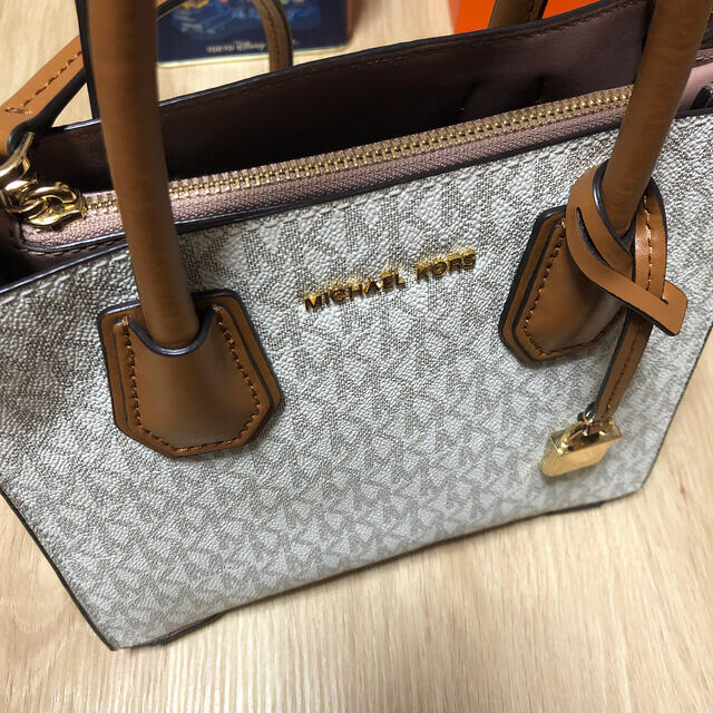 Michael Kors(マイケルコース)のMICHEAL KORS バック レディースのバッグ(ショルダーバッグ)の商品写真