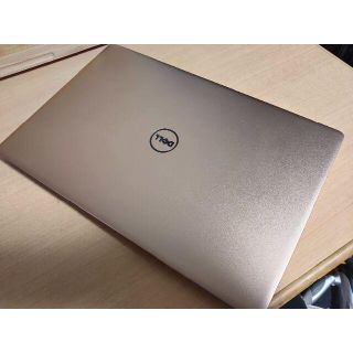 デル(DELL)のYDMOBA様専用  DELL XPS13 9360　PCバッグ、マウス付(ノートPC)